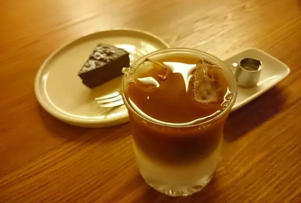 喫茶葦島