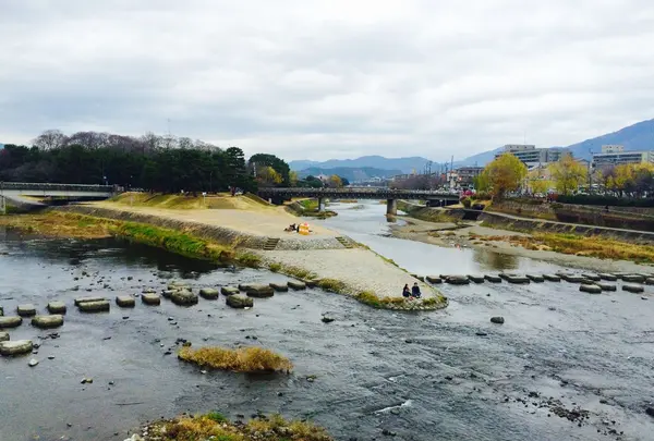 鴨川デルタの写真・動画_image_209500
