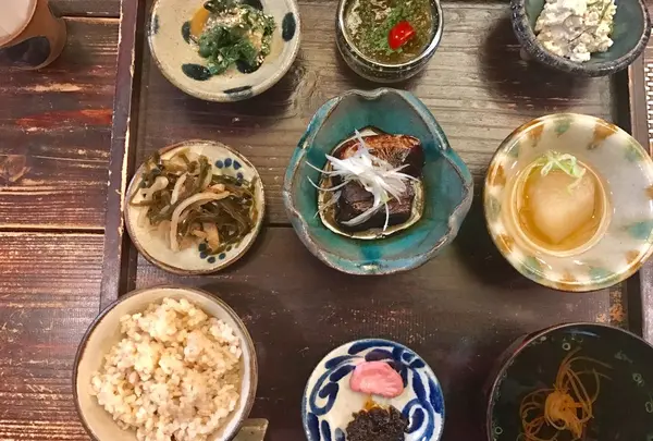 島やさい食堂てぃーあんだの写真・動画_image_209670