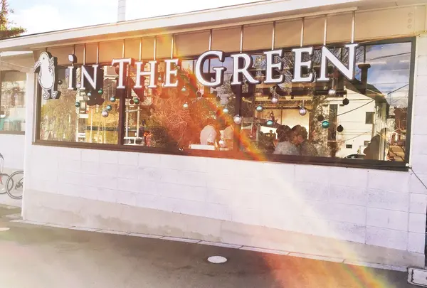 IN THE GREENの写真・動画_image_209821