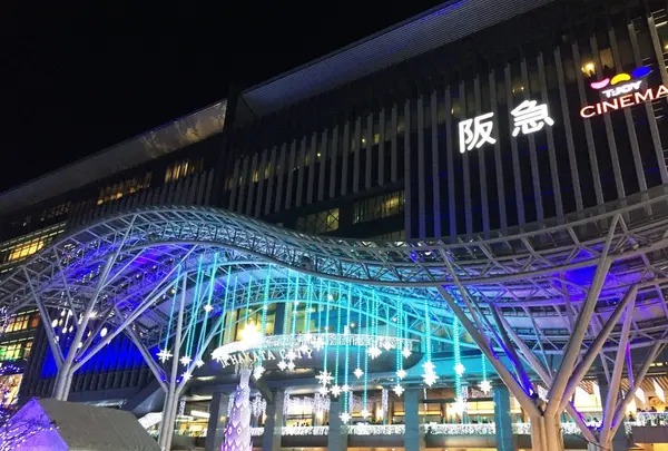 博多駅前広場