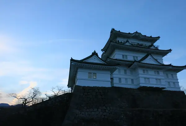 小田原城址公園