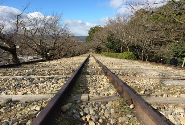 蹴上インクラインの写真・動画_image_210059
