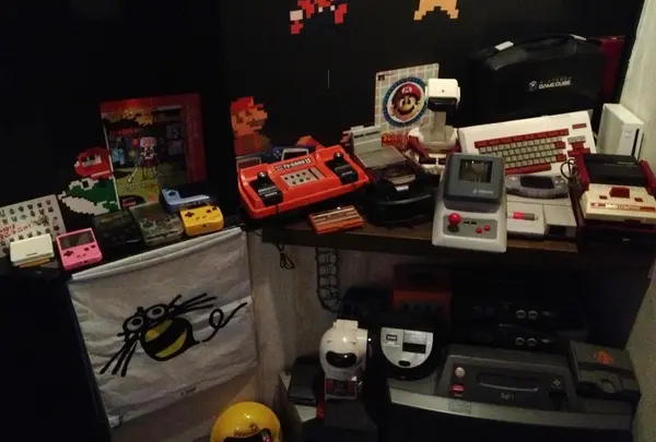 ゲームバー コンティニュー GameBarContinue