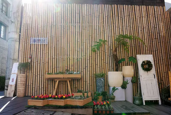 TOKYO FANTASTIC OMOTESANDO