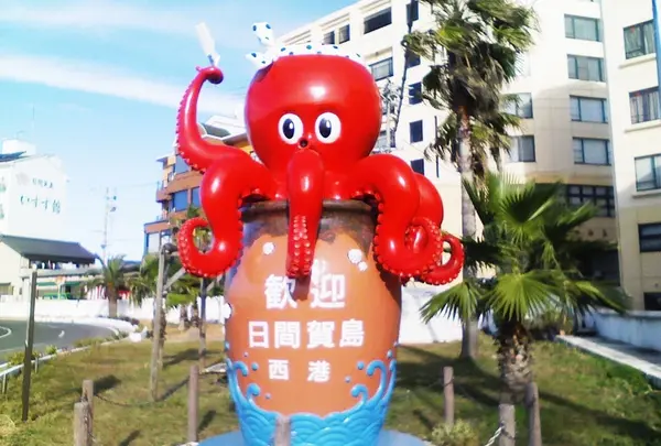 日間賀島の写真・動画_image_210774