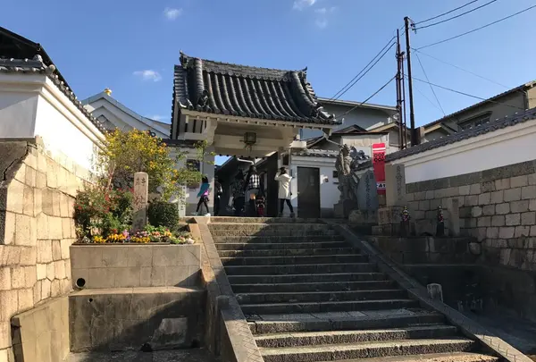 心眼寺