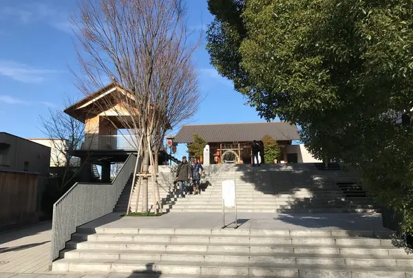 赤城神社