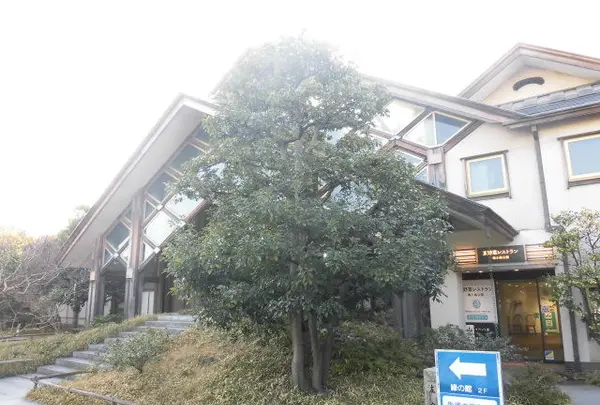 京野菜レストラン梅小路公園