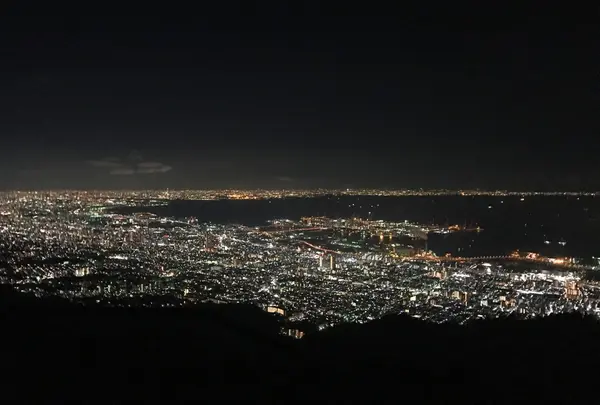 掬星台