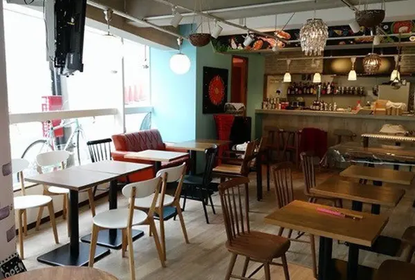 cafe らったった