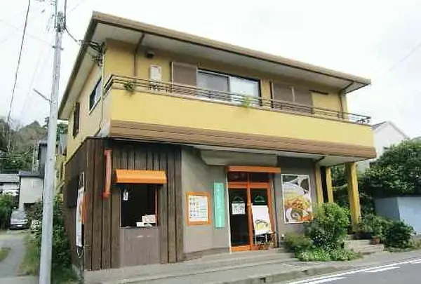 りせっとかふぇ北鎌倉店