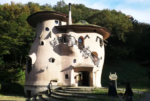 あけぼの子どもの森公園