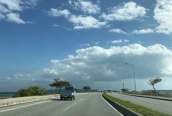 海中道路の写真・動画_image_211667