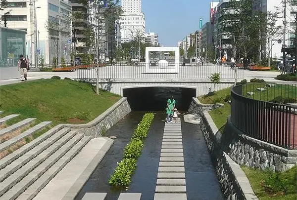 創成川公園