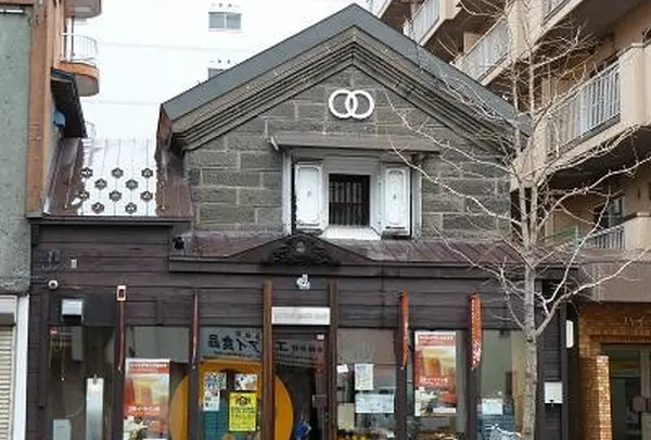 リトルジュースバー
