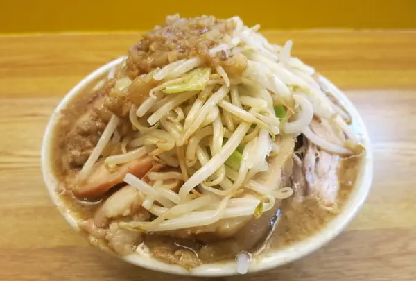 ラーメン荘 夢を語れ