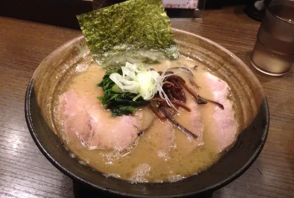 びし屋