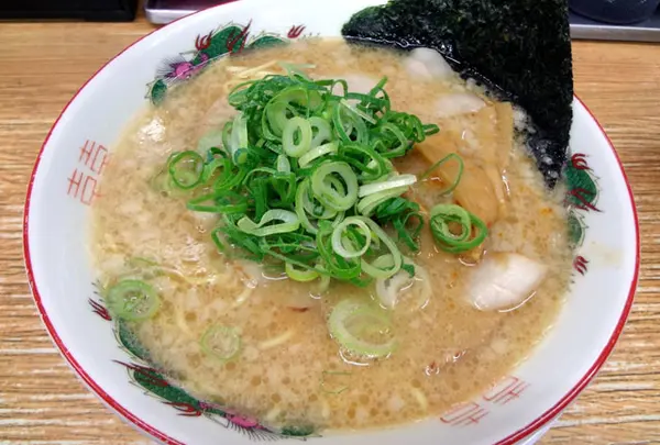 珍遊　一乗寺本店