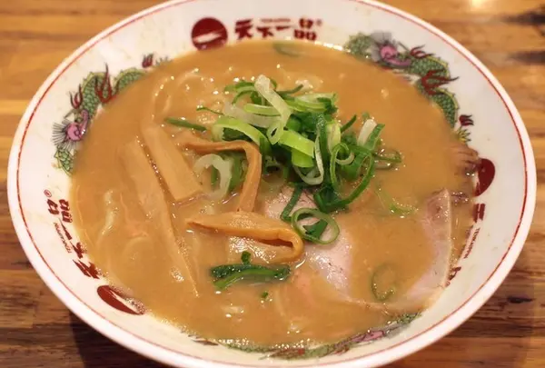 天下一品本店