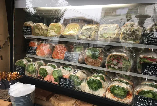 POTASTA 代々木上原本店 （ポタスタ） の写真・動画_image_211897