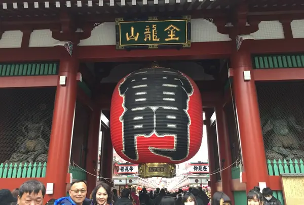 浅草寺
