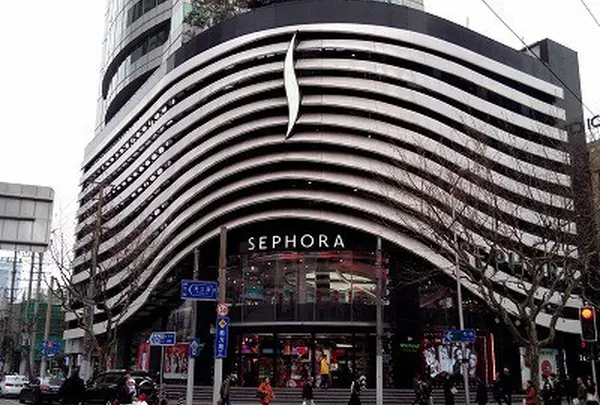 SEPHORA