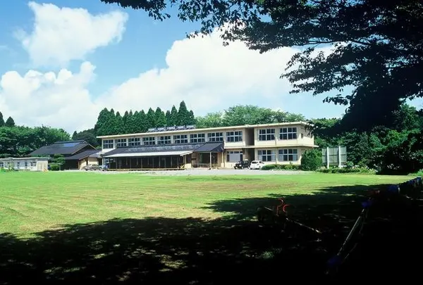阿蘇市なみの高原やすらぎ交流館