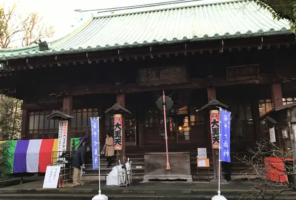 護国院の写真・動画_image_212719