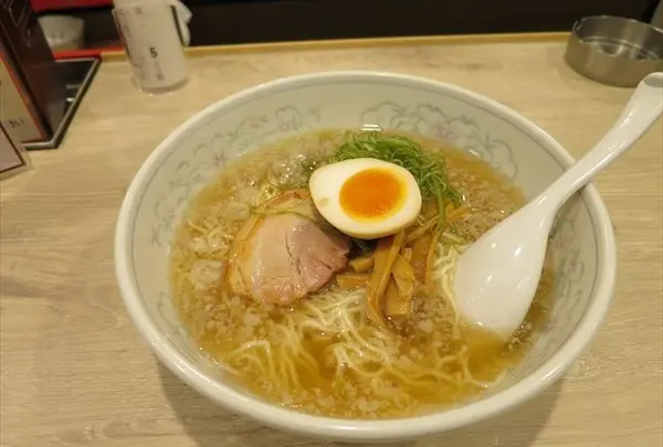 らーめん北斗