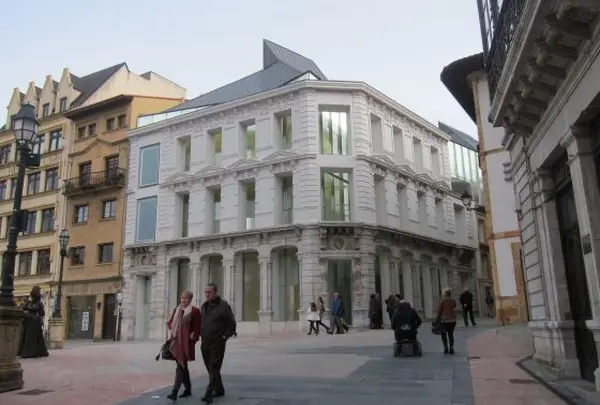 Museo de Bellas Artes de Asturias