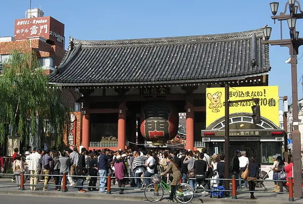 浅草寺
