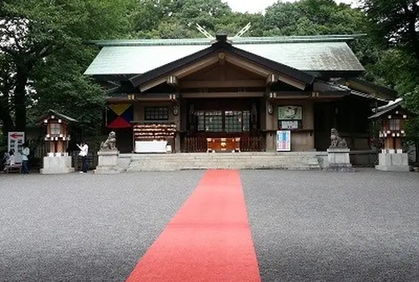 東郷神社