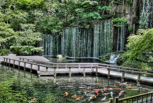 目黒雅叙園