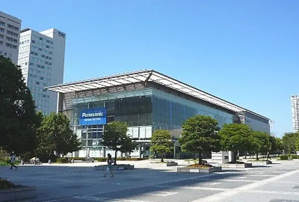パナソニックセンター東京