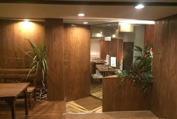 ダイニングバー・トルタドゥエ