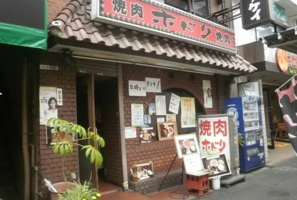 ホドリ