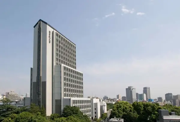 國學院大學