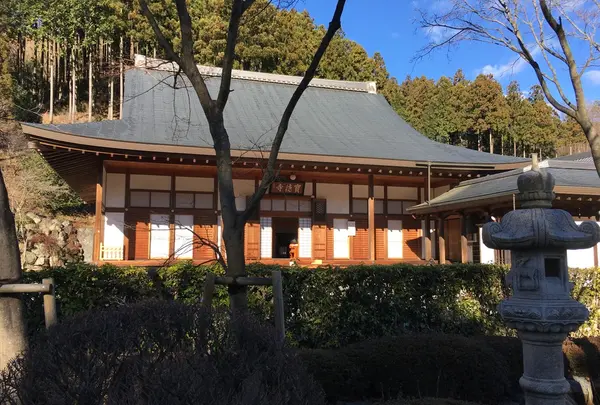 宝徳寺
