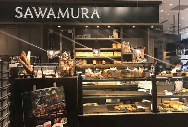 SAWAMURAの写真・動画_image_215577