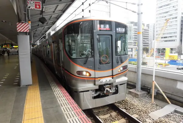 大阪駅の写真・動画_image_215916