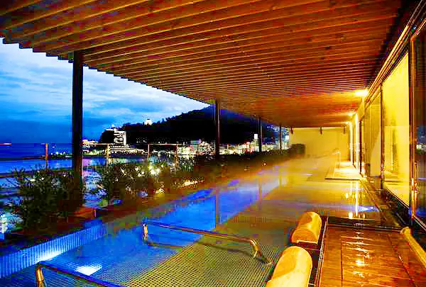 HOTEL MICURAS（ホテル ミクラス）