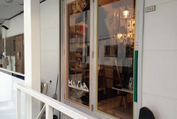 モザイク フクオカ