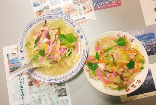 永盛楼本店の写真・動画_image_216455