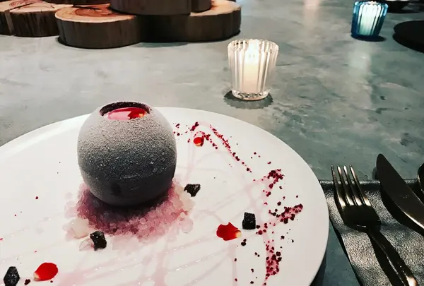 JANICE WONG DESSERT BARの写真・動画_image_216471