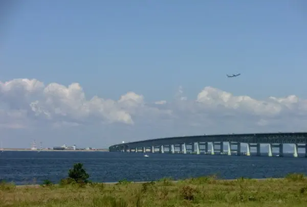 関西国際空港