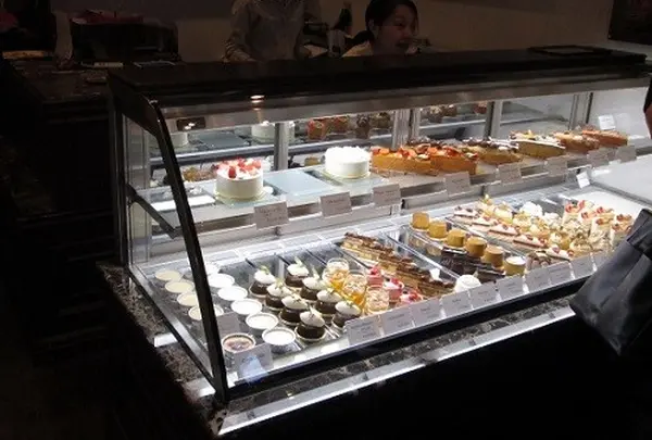 アヴランシュ ゲネー