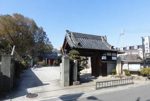 蓮城寺の写真・動画_image_218048