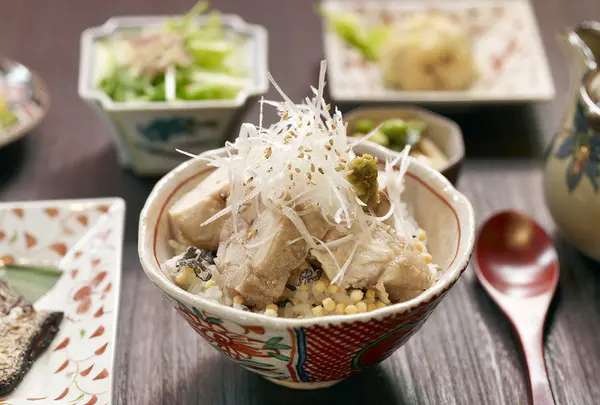 風雅すたいる カフェ