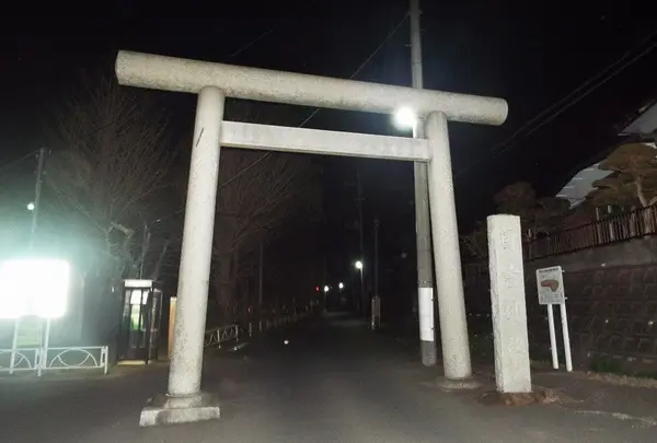 謎の酒屋